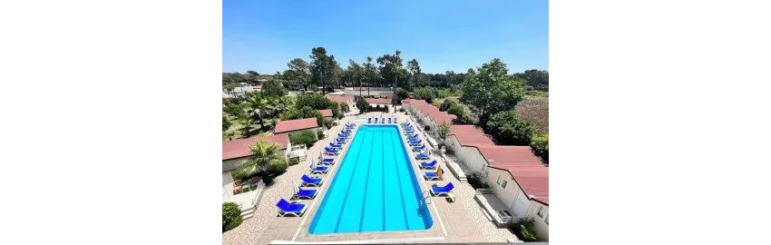 Imeros Hotel 3*-17