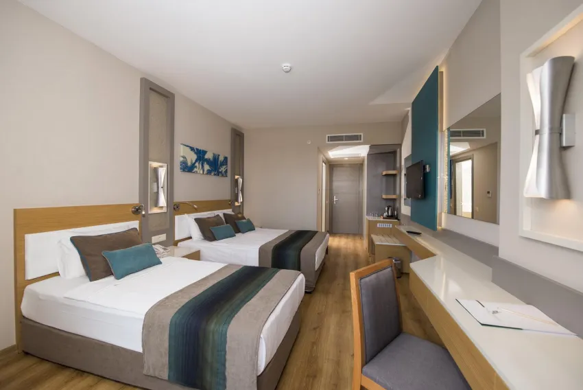 Hotel Palm World Side Resort and Spa 4*-10