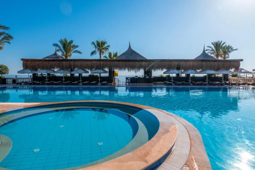 VUNI PALACE HOTEL  5*-11