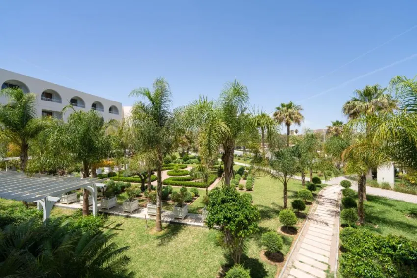 NOVOSTAR KHAYAM GARDEN BEACH & SPA  4*-20