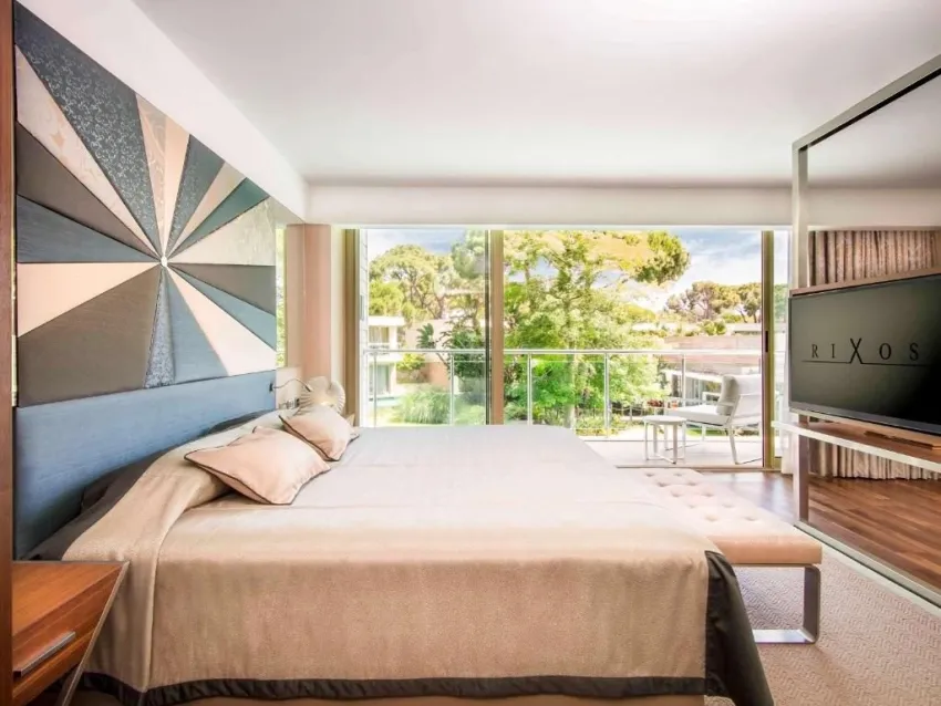 RIXOS PREMIUM BELEK  5*-18