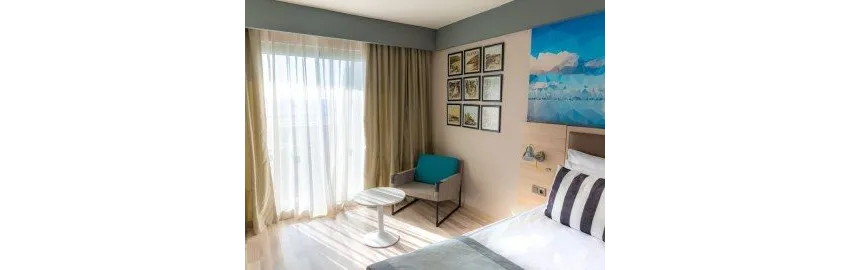 Sunprime C Lounge (Adults Only 16+) 5*-15