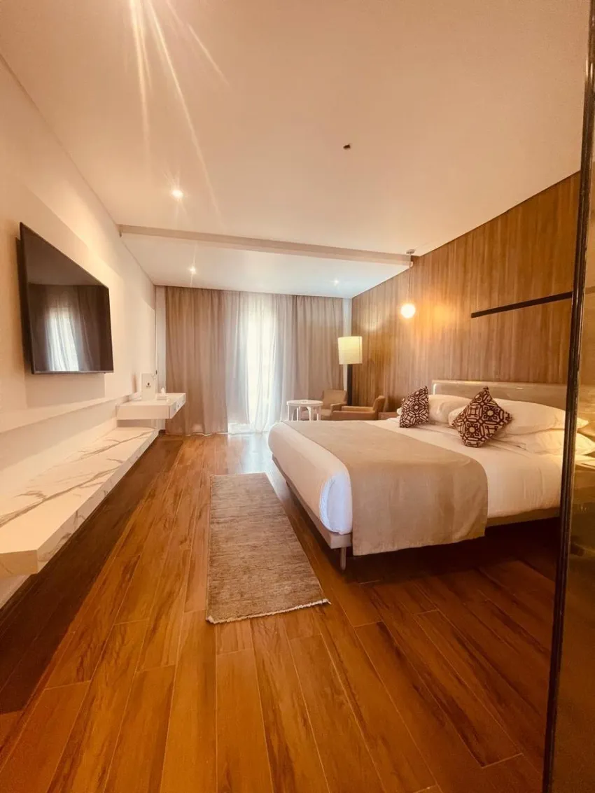 Amarina Sapphire Resort 5*-23