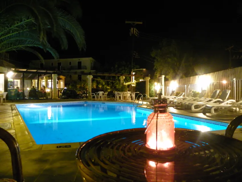 Mirabelle Hotel 3*-39