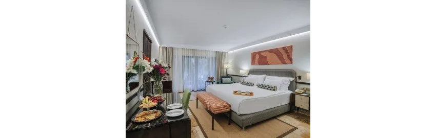Marti Myra Hotel 5*-22