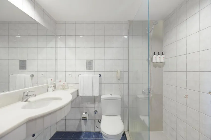 CORENDON HYDROS CLUB KEMER  5*-23