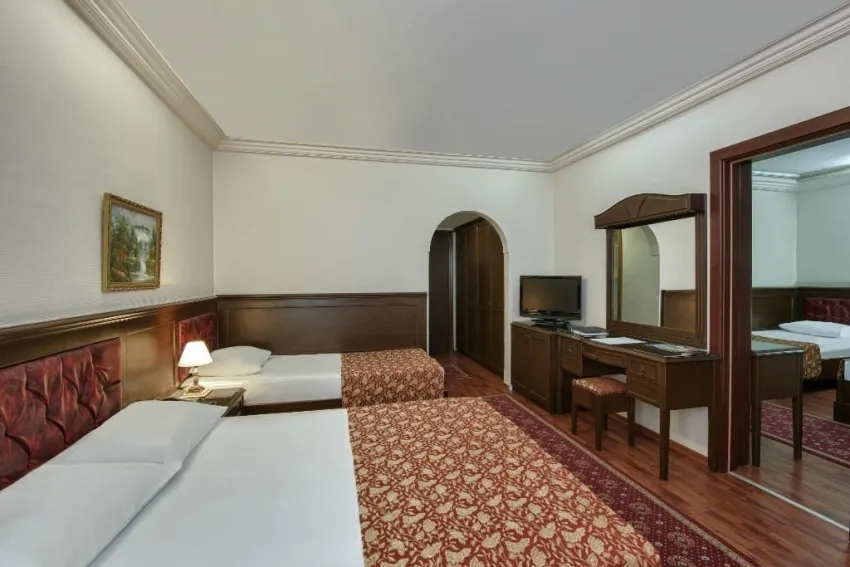 Delphin Botanik Hotel & Resort 5*-12
