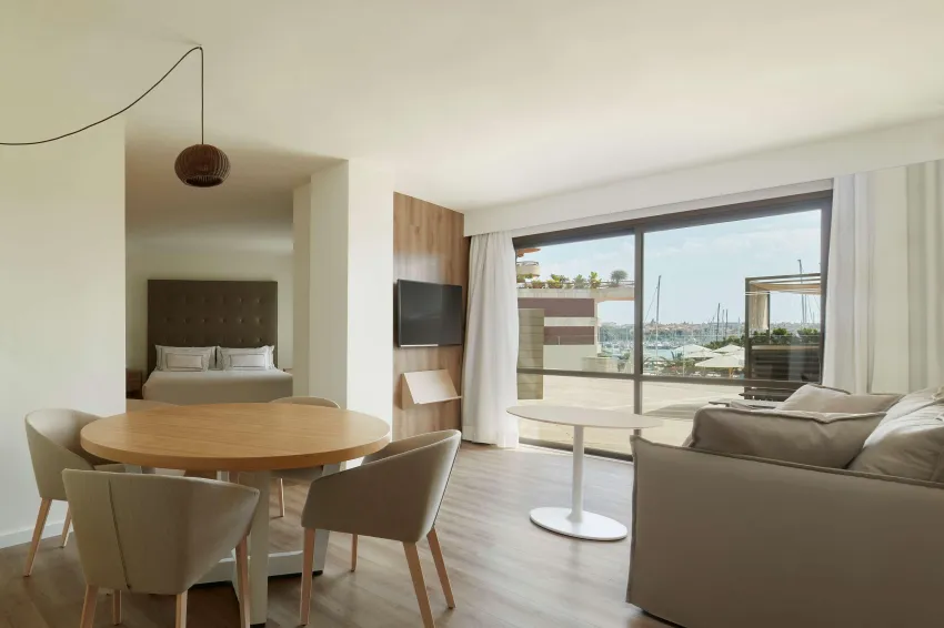 Melia Palma Marina 4*-392