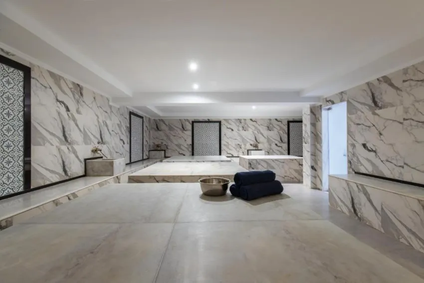 LONG BEACH RESORT  4*-115