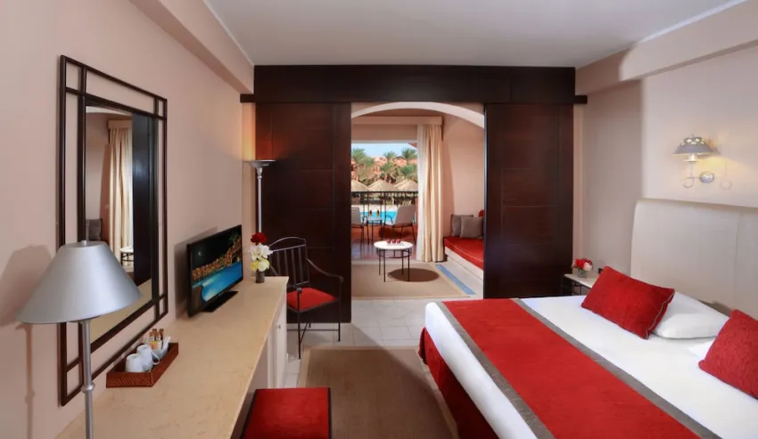 Jaz Makadi Oasis Resort & Club 5*-12