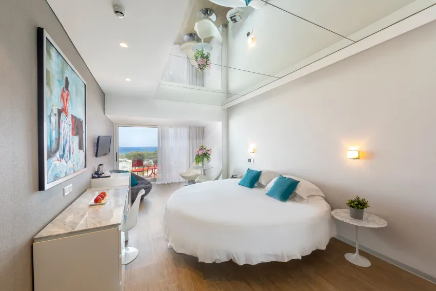 Faros Hotel 4*-49