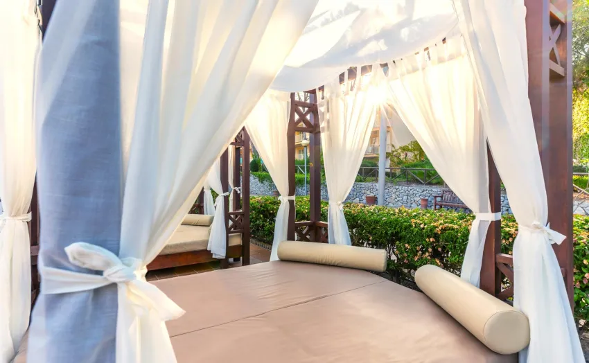 VIVA Cala Mesquida Suites & Spa 4*-11