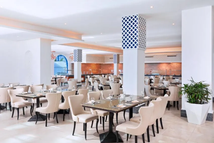 ALBATROS PALACE SHARM  5*-95