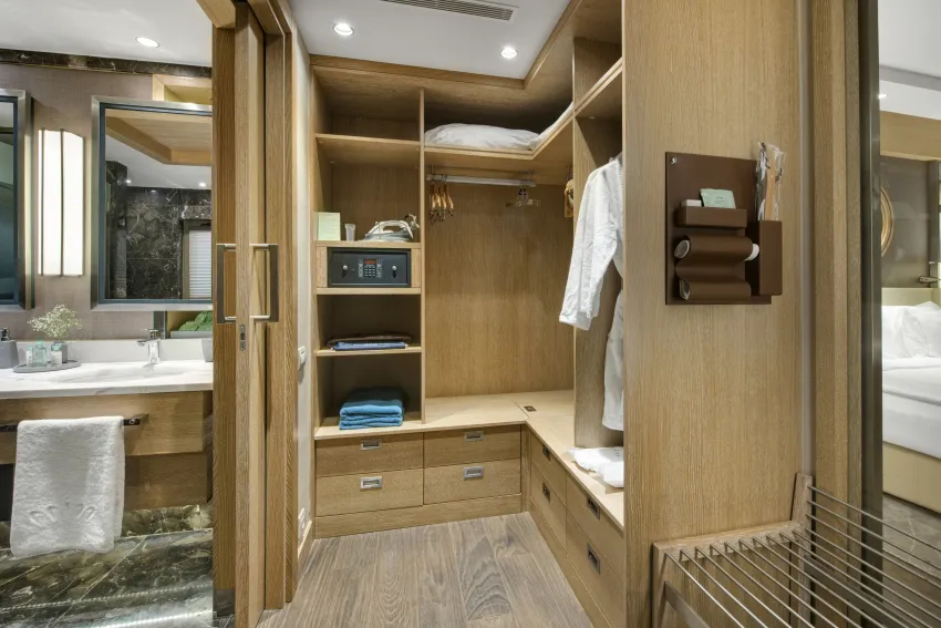 Regnum Carya Golf & Spa Resort 5*-64