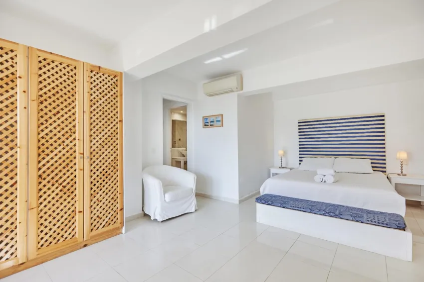 Gerakas Belvedere Hotel & Spa 4*-35