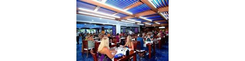 Grand Zaman Garden 4*-23