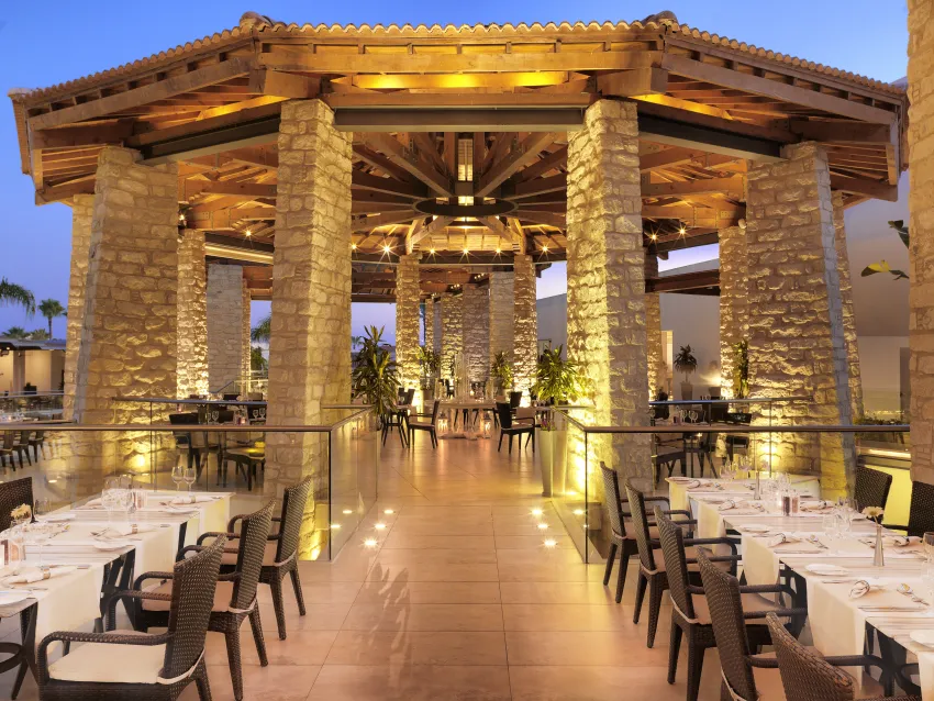 Olympic Lagoon Resort Agia Napa 5*-74