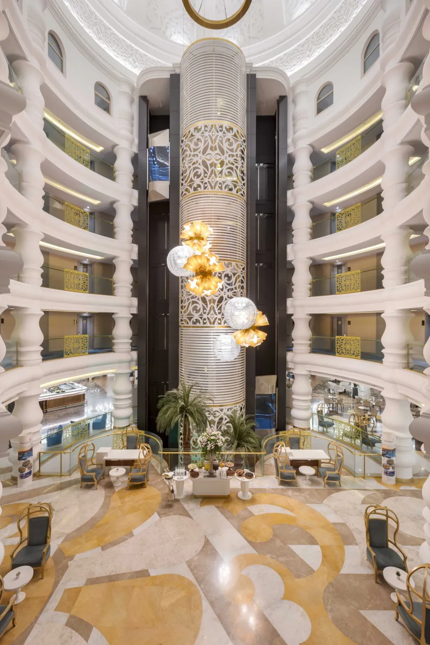 Kirman Belazur Belek 5*-2