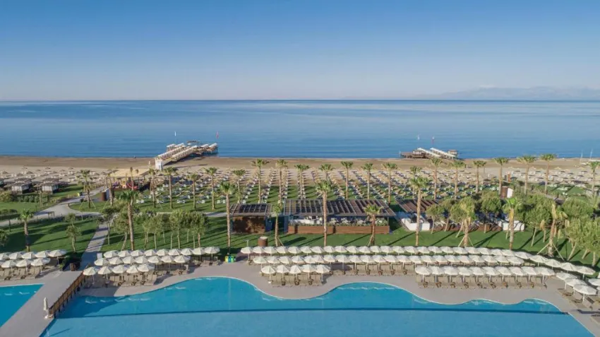 VOYAGE BELEK GOLF & SPA HOTEL  5*-26