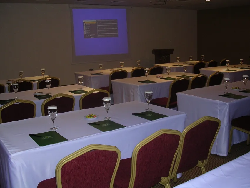 Korineum Golf & Beach Resort 5*-22