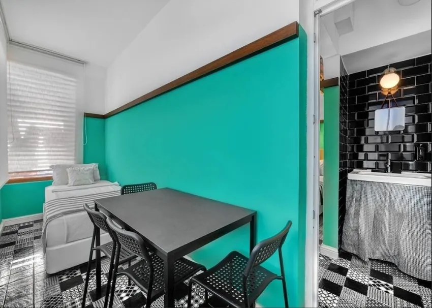 Anjeliq Downtown Boutique Hotel 3*-24