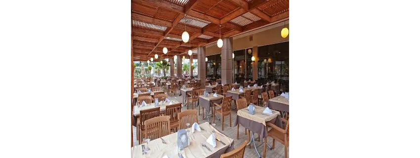 Dizalya Palm Garden 5*-23