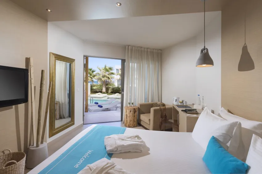 The Island Hotel 5*-3