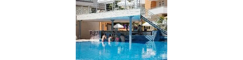 Alaiye Kleopatra Hotel 4*-27