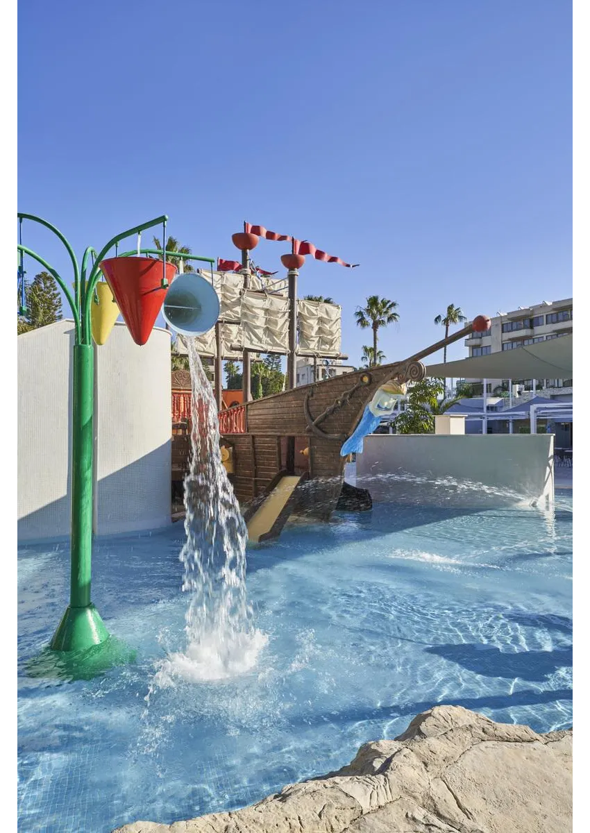 Atlantica Oasis 4*-18