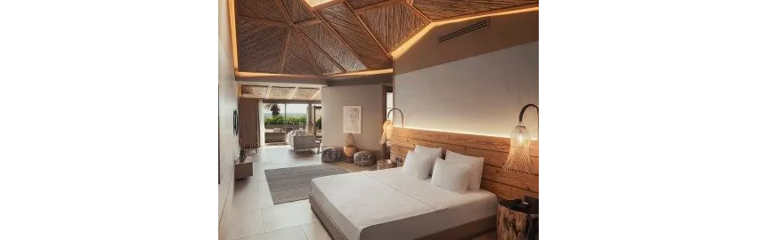 Day One Beach Resort & Spa (Adults Only 18+) 5*-15