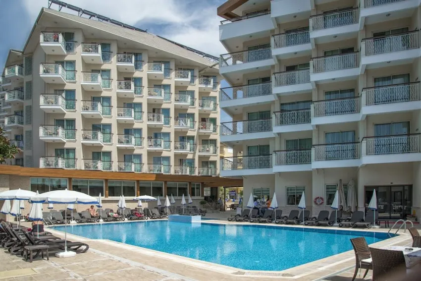 Riviera Hotel & Spa 4*-22