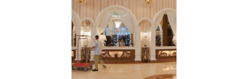 Quattro Beach Resort & Spa 5*-28