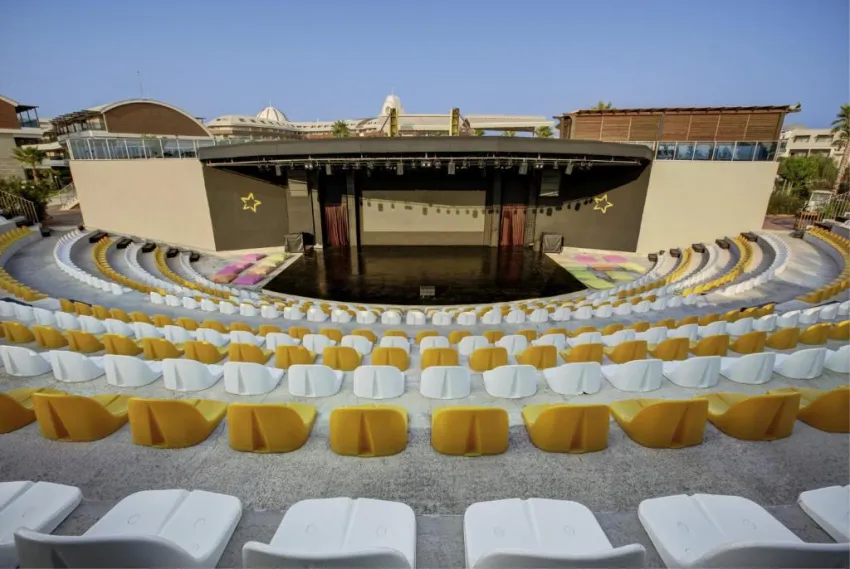 JACARANDA LUXURY RESORT  5*-16