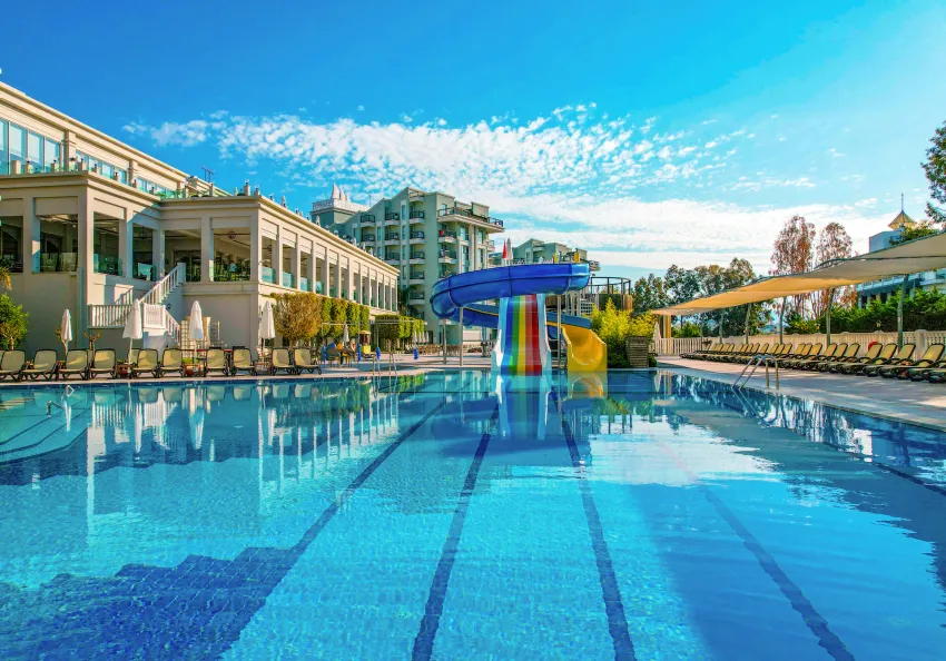 Royal Atlantis Spa Resort 5*-31