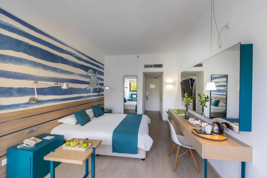 Crystal Springs Beach Hotel 4*-17