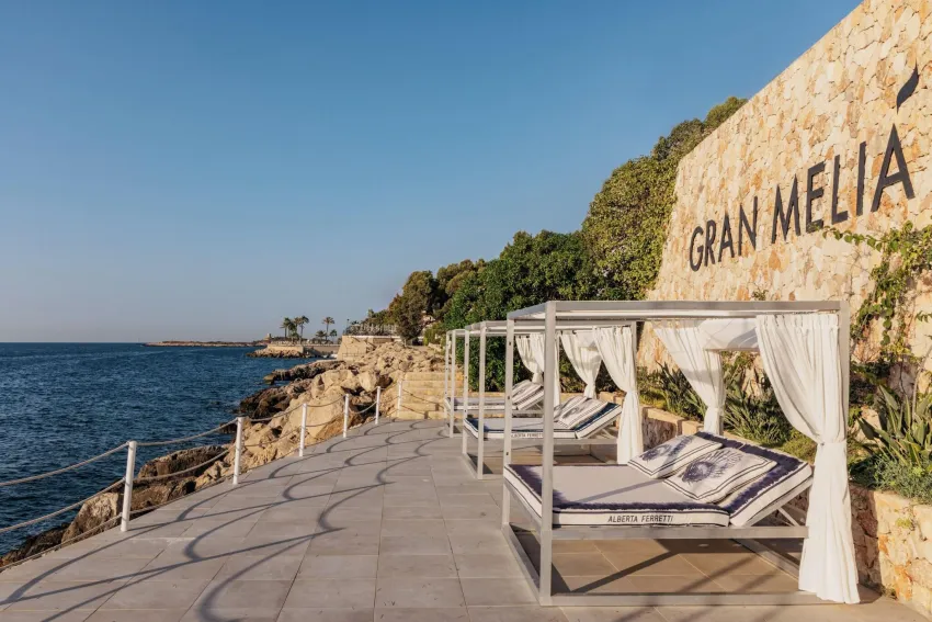 Hotel de Mar Gran Melia 5*-159