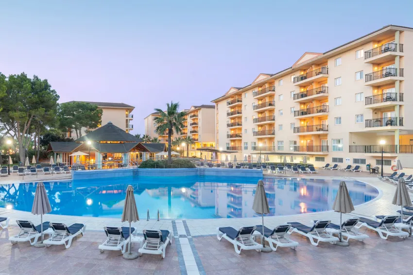 Can Picafort Palace 4*-79