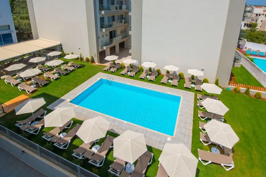 City Green Hotel 4*-12