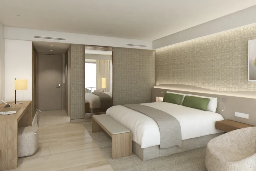 Canyamel Park Hotel 4*-132