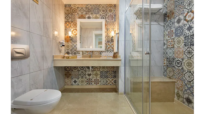 NIRVANA DOLCE VITA  5*-9