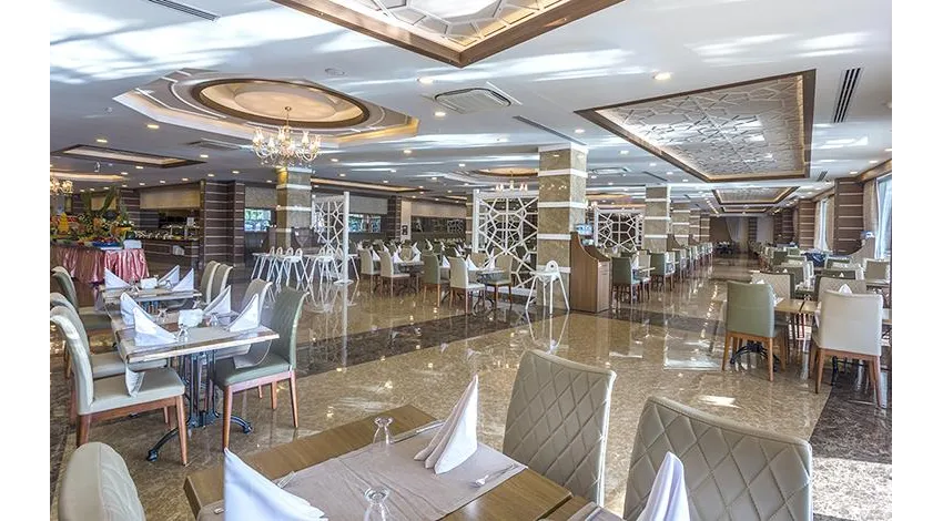 LONICERA RESORT SPA HOTEL  5*-15