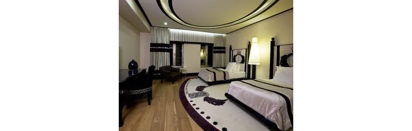 Selectum Luxury Resort Belek 5*-12