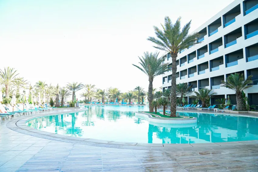 Rosa Beach Thalasso & Spa 4*-3