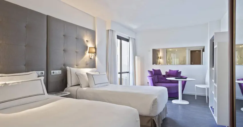 Melia Palma Marina 4*-405