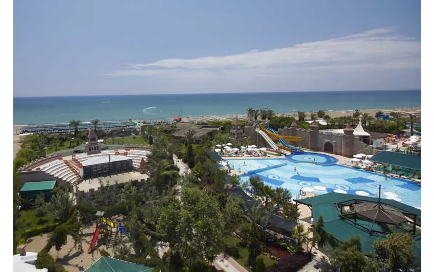 Belek Beach Resort Hotel 5*-27