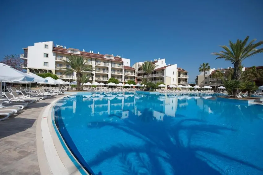 Barut B Suites 4*-23