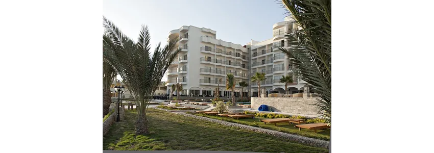 Royal Star Beach Resort 4*-4