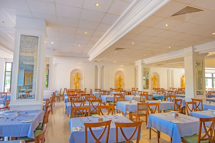 Tsokkos Gardens Hotel 4*-29