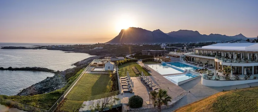 Isla Brown Chania Resort, Curio Collection by Hilton 5*-135