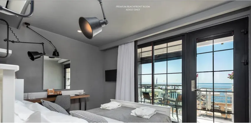 White City Resort & Spa Hotel 5*-14